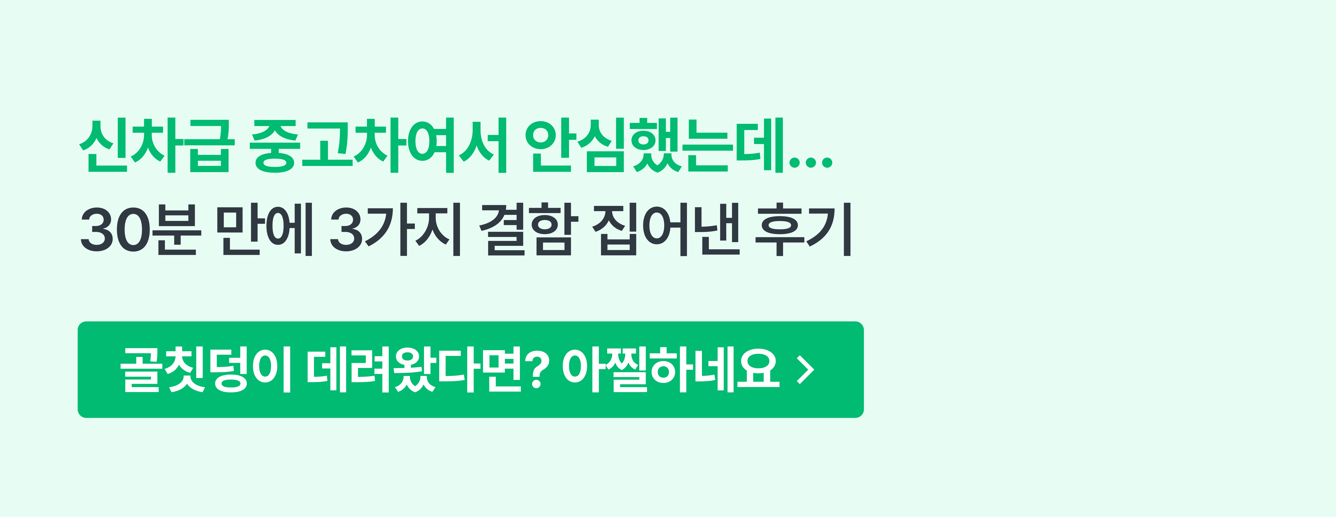 검수 사례 상세 사진