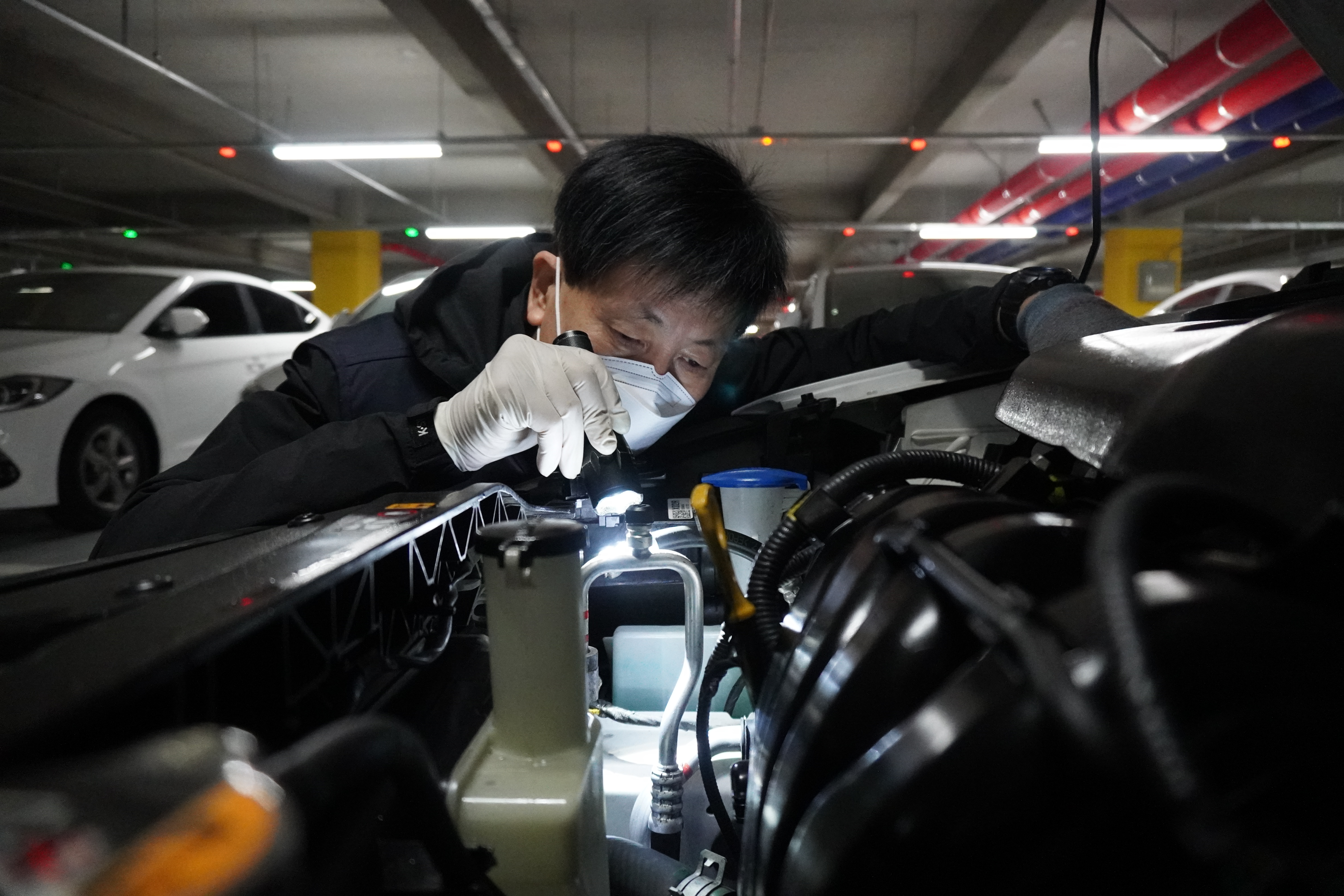검수 사례 상세 사진