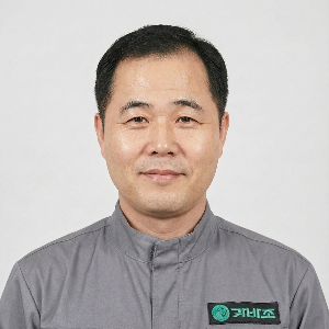 정비사 프로필 사진