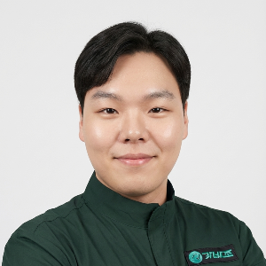 정비사 프로필 사진