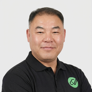 정비사 프로필 사진
