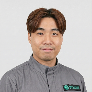 정비사 프로필 사진