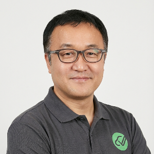 정비사 프로필 사진