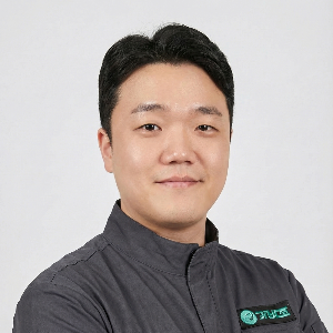 정비사 프로필 사진