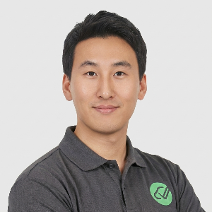 정비사 프로필 사진