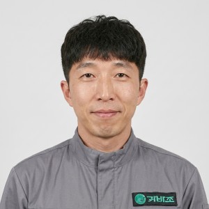 정비사 프로필 사진